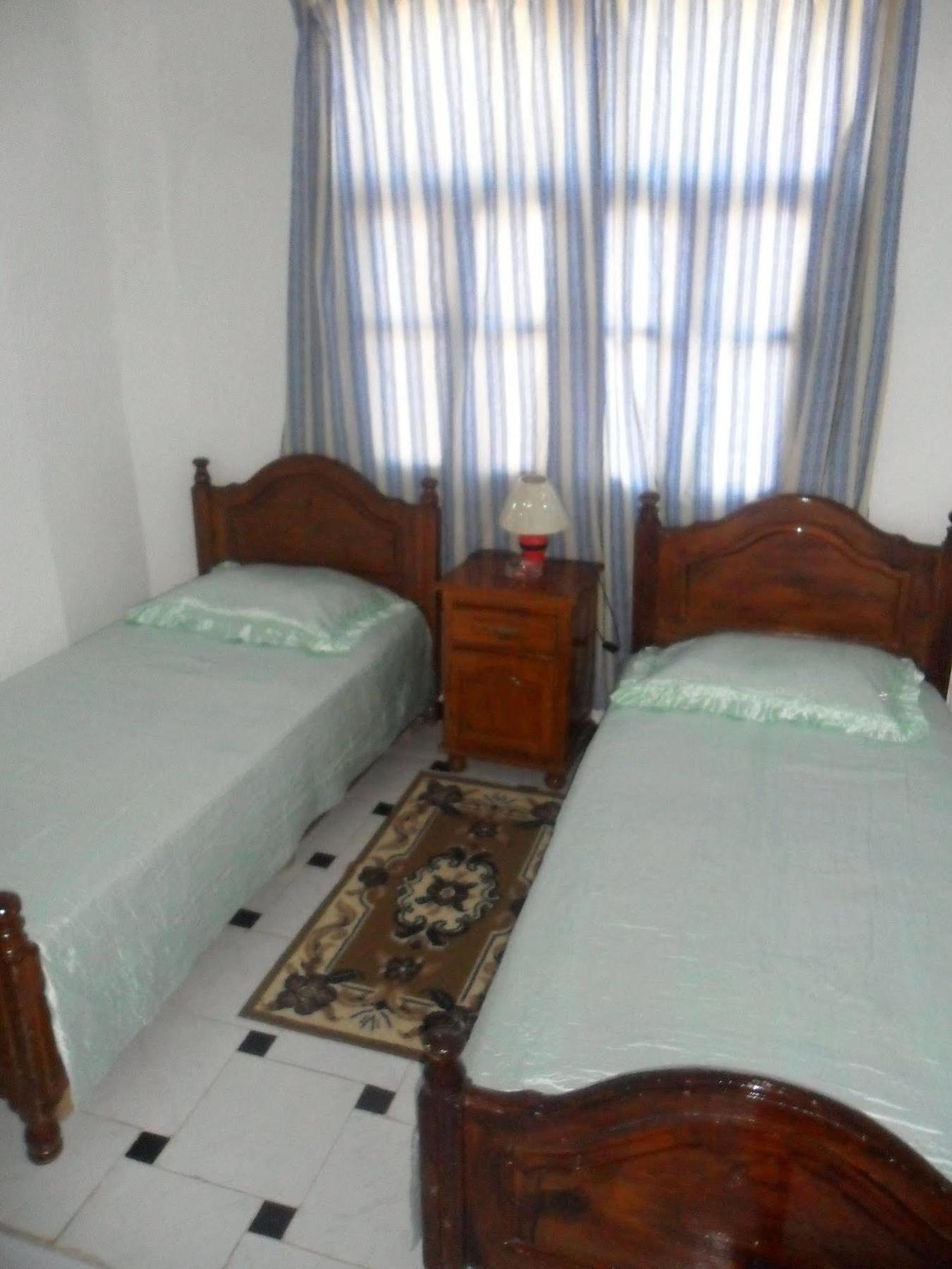 Hotel Zouar เชฟชาอูน ภายนอก รูปภาพ